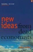 New Ideas From Dead Economists