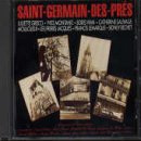 St. Germain Des Pres