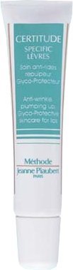 M&eacute;thode Jeanne Piaubert Certitude Soin Levres, 15 ml Preisvergleich