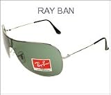 Lunettes de soleil Ray Ban - RB3211