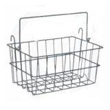 Drive Medical Basket For use with Aussie Lite Series Rollators - 1 Each