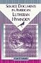 Source Documents in American Lutheran Hymnody
