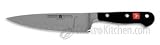  : Wusthof Classic Hollow Ground Cook's Knife, 6''