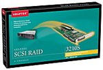 3210s Raid Kit 2ch 32MB U160 64bit/66mhz Pci Vhdci with Cabl