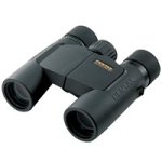 Pentax 8x28 DCF-MP Waterproof Phase Coated Pocket Binocular with Case - Limited Lifetime USA Warranty