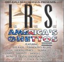 Americas Ghettos
