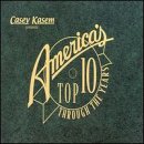 Casey Kasem: America's Top 10 Through the Years