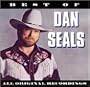 Best Of Dan Seals