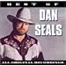 Best Of Dan Seals