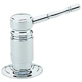 Grohe Chrome Soap Dispenser