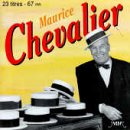 Chevalier, Maurice [European Import]