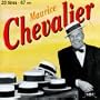 Maurice Chevalier