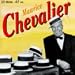 Maurice Chevalier