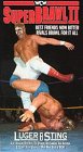 Superbrawl 2 [VHS]