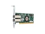 HP FC2243 4GB Pci-x 2.0 Dc Hba