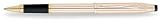 Cross Century II 14 Karat Gold Selectip Rolling Ball Pen