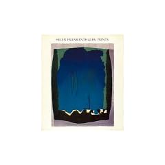Helen Frankenthaler: Prints