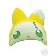 Moon Phase Headband Hazuki Cat Fleece Cap