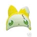 Search : Headband: Moon Phase Hazuki Cat Fleece Cap