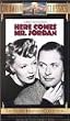 Here Comes Mr Jordan '93 [VHS]