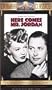 Here Comes Mr Jordan '93 [VHS]