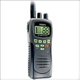Atlantis 250 Handheld VHF Radio