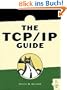 The TCP/IP-Guide: A Comprehensive, Illustrated Internet Protocols Reference