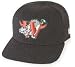 Minor League Baseball Cap - Winston Salem Warthogs Home Cap by New Era