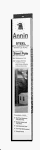 Annin & Co 18' Stl Pole Kit/Flag 193 Poles Flag
