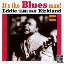 Its the Blues Man