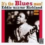 It's the Blues Man