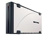 cover of Plextor HDD 250GB 3.5IN ENET 10/100BT externe Festplatte 3,5 Zoll mit Netzwerkanschluss RJ45 LAN