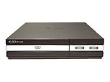Kiss DP-1500 DivX DVD Player with wi-fi card slot