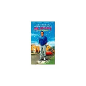 Mr Destiny [VHS]