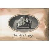 Family Heritage Album
