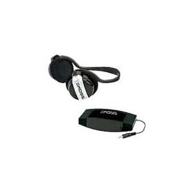 Click here to buy Koss 143396 Stereophone System Wireless.