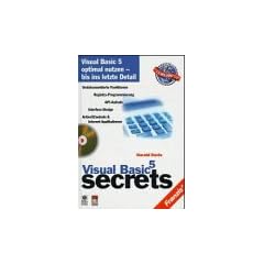 Visual Basic secrets 5. I