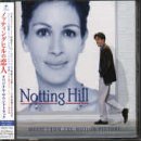 Trevor Jones - Notting Hill Music From the Motion Picture - Zortam Music