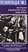 Brothers Quay Vol.2 [VHS]