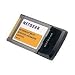 Netgear Rangemax Next PCMCIA Wireless Lan Netzwerkkarte 270 MBit/Sek