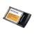 NETGEAR RangeMax Next Wireless Notebook Adapter WN511B - Network adapter - CardBus - 802.11b, 802.11g, 802.11n (draft)