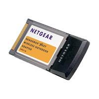 Netgear Rangemax Next PCMCIA Wireless Lan Netzwerkkarte 270 MBit/Sek Preisvergleich