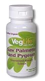 GP Saw Palmetto and Pygeum - 60 - Capsule