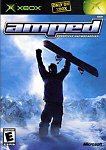 : Amped Freestyle Snowboarding