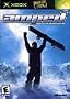 Amped Freestyle Snowboarding