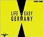 Life Isn't Easy in Germany