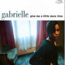 Give Me A Little More Time