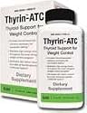 Thyrin-ATC- Thyroid Support for Weight Control, 90c