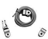 Agricultural & Excavating Tools: 9700BX 12 POWR PULL CABLE - PULL