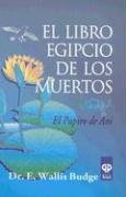 El libro egipcio de los muertos